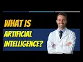 Download Lagu For Beginners: What is Artificial Intelligence?