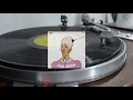 Almendra, A Estos Hombres Tristes, Vinilo, 1969, reed. 1975