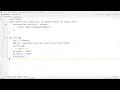 Kotlin Basics - Defining a class with parameterized constructor and toString fun