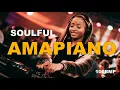 Lagu Live the Rhythm 2025 – Smooth 3 Step Soulful Amapiano House