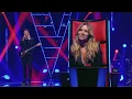 Leo Blix | No Suprises (Radiohead) | Blind Auditions | The Voice Norway 2026