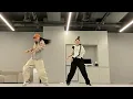 Crime Mob - Rock Yo Hips [Seulgi (Red Velvet)] dance mirror