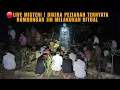 Lagu 🔴LIVE MISTERI ! WARGA HISTERIS DIKIRA PEZIARAH TERNYATA JIN SEMUA