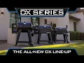 Introducing the All-New DX Series Now Available at Lowes Pit Boss Grills