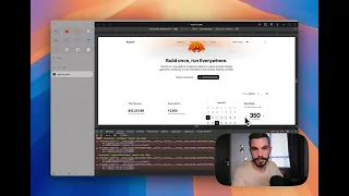Debugging a Rust Wasm Production Bug Live