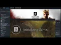 Fix Crusader Kings III Crashing On Initializing Game On PC