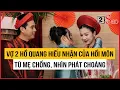 Download Lagu Vợ 2 Hồ Quang Hiếu nhận của hồi môn khủng từ mẹ chồng, nhìn phát \