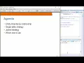 JPA 1 0 Mapping II Java EE 5 Part 1
