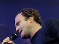 Genesis - Invisible Touch (Live at Earls Court '92) [1440p60 Upscale | Remastered]
