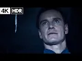 Alien Covenant 2017 4K R 60fps