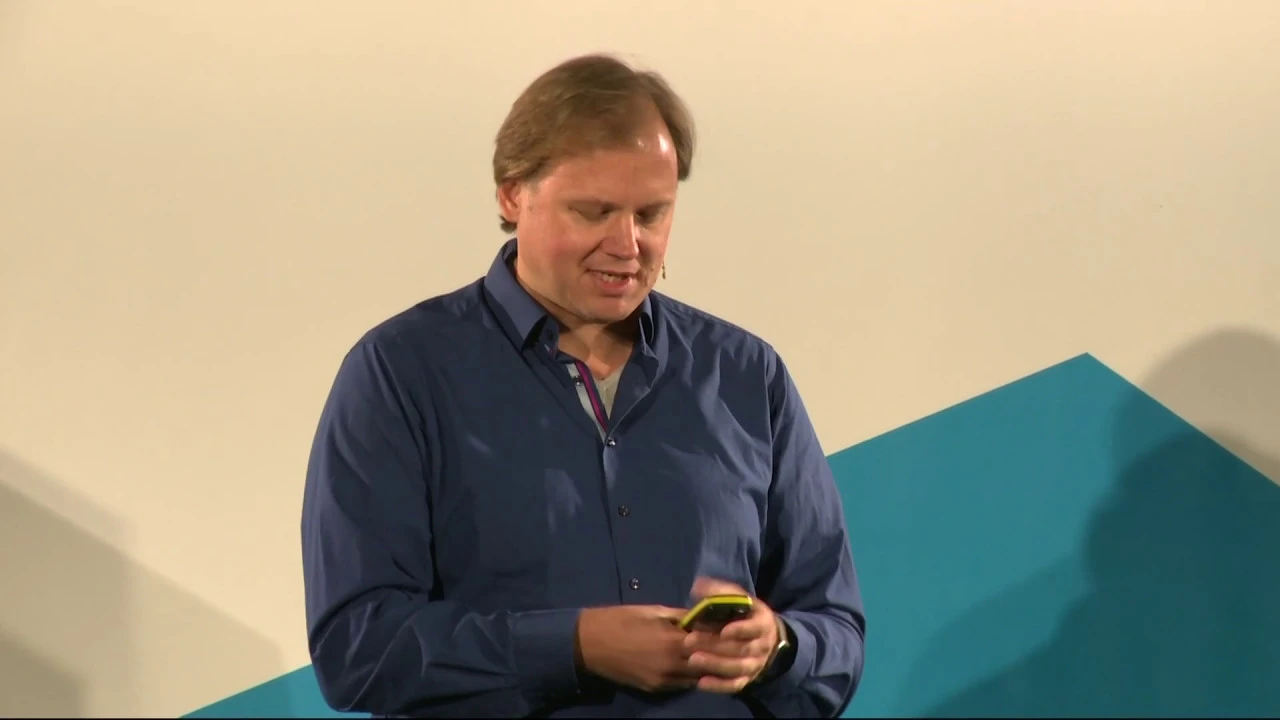 Decision making and the brain - Hauke Heekeren