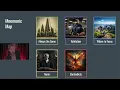 Python Data Analysis Bootcamp class 9 - 10 Mnemonic Recap Hacker Statistics