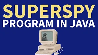 SuperSpy Number in Java ICSE Computer Applications 2025 Specimen Paper
