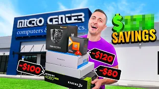 STOP Overpaying for PC parts This is how I saved Big