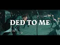 Download Lagu Vended - Ded To Me (Official Music Video)