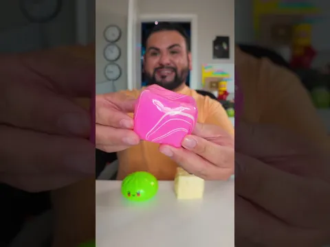 Hairspray Squishy Cracking! 😱 #squishy #squishies #needoh #squish #satisfying