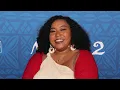 Dominique Brown Disney Influencer Dies after Food Allergy Accident