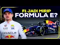 Lagu Kritik Pedas Verstappen ke Regulasi 2026 \u0026 Trik Rahasianya untuk Manajemen Baterai
