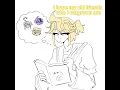 Download Lagu len's diary🥰 [vocaloid] #kagaminelen