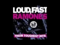 Ramones - "Somebody Put Something in My Drink" - Loud, Fast