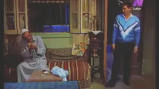 عباس الضو و يوسف الضو في المال و البنون 