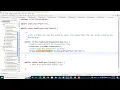 CoreJava Collection How to Read Data From Properties File Sept20220903