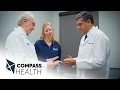 Compass Health Connect Coordinate Care