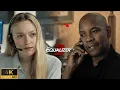 Robert McCall Call to the CIA The Equalizer 3 scene