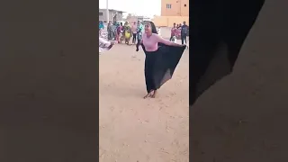 تراث البقارة 