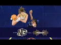 Maddy Westbeld on her return from injury Notre Dame WBB s special season