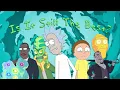 Rick and Morty Season 2 Retrospective
