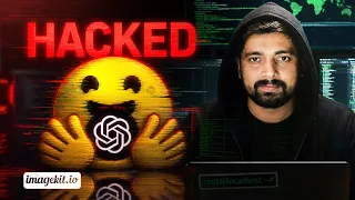 OpenAI just hacked Hugging face