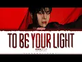 Download Lagu JONGHO (ATEEZ) 'To be your light' Lyrics (에이티즈 우리의 마음이 닿는 곳이라면 가사) [Color Coded Han_Rom_Eng]