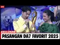Lagu HEBOH! Langsung Dari Direktur IDA! Arbil \u0026 Zahra Resmi Jadi Pasangan Terfavorit 2025 Penonto Heboh!