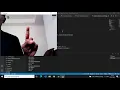 Control Volume with Hand gesture