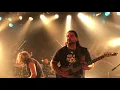 Vhaldemar-HOWLING AT THE MOON(Evoken Fest 2018 Ebisu)