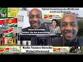 Download Lagu Krishna Salikram in gesprek met de heer Kwasi Koorndijk zondag 13 juli 2025 voor Radio Tamara