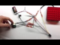 Universal 12V DC timer - Configuring function