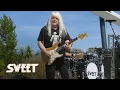 Download Lagu Sweet - Fox On The Run (ZDF-Fernsehgarten, 7th Sept, 2025)