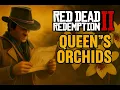 Red Dead Redemption 2 - Queen s Orchids All Locations Exotics Request 5