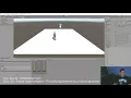 Bjorn Jacobsen - Sound Design Part 5 Unity Mixer Snapshots for non-coders