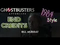 Download Lagu Ghostbusters: Afterlife END CREDITS 1984 STYLE