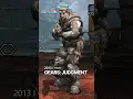 Download Lagu Damon Baird Evolution | Gears of War to Gears: Reloaded (2006-2025)