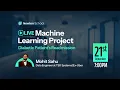 Live Project using ML on Diabetic Patient s Readmission Prediction Newton School
