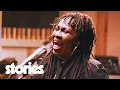 Download Lagu Just The Way You Are - Billy Joel (stripped cover ft. Paulette McWilliams) | stories