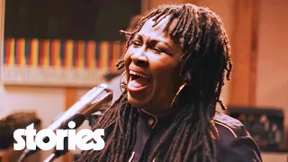 Just The Way You Are Billy Joel Stripped Cover Ft Paulette McWilliams Stories 