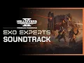 HELLDIVERS 2 - Exo Experts Warbond Soundtrack Big Time Universal Production Music