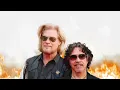 At 79, Daryl Hall Finally Reveals Why He Hates John Oates So Much