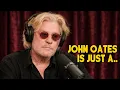 At 79 Daryl Hall Finally Reveals Why He Hates John Oates So Much