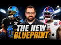 This 2026 Mock Draft Changed How I m Drafting ft Jason Moore TheFantasyFootballers